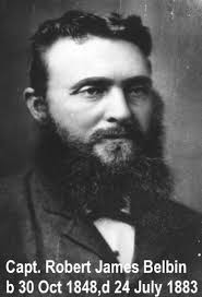 BelbinMania   for all researching Belbin Ancestry