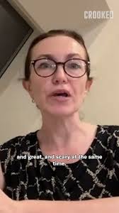 Journalist Alsu Kurmasheva recounts her release from Russian captivity.