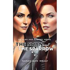 IDENTITY (Alex and Cassidy Book 6)