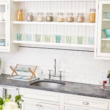 Now it's time to organize the contents of your kitchen cabinets that you're keeping. How To Organize Kitchen Cabinets