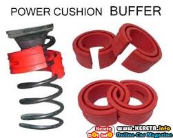 Semua pemilik kereta wajib ambil tahu. Coil Spring Buffer To Increase Spring Lifespan Improve Handling