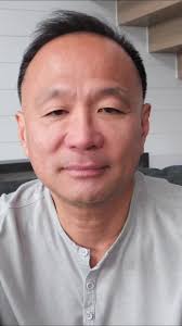 Brandon Wade and Dana Rosewall