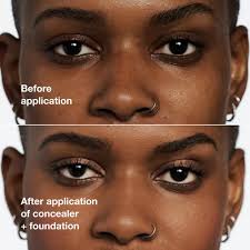 Corrector Clinique Even Better All-over Eraser Amber