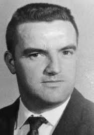 In Memory Of A Special Person And Friend Gasiewski Reaches Milestone!  Senape Named Coordinator