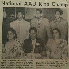 A Very Happy, Blessed Birthday To Uncle Bill (Smiley) Ramos. I pray that  your year will be filled with every good and prosperous thing from the Lord  above. Enjoy your day and