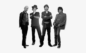 All three shared distinct photo representations of watts on their respective social media outposts after watts' publicist on tuesday. The Rolling Stones Band Four Rock Band Photo Shoot Free Transparent Png Download Pngkey