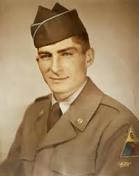 Harold John Doffing (1927-1977)