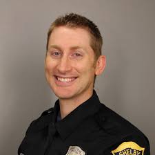 Shelby Township Police Department