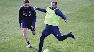 Europei, le possibili avversarie dell'italia agli ottavi. Chiellini Obbliga To A Rinunciare Alla Nazionale E Alla Prossima Partita Positanonews