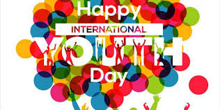 International youth day celebrations include organization of rallies and programs to support development of youth across the globe. Top 20 Motivational And Inspiring Youth Day Quotes International Youth Day 2021 Quotes Theme Wishes Youth Quotes Thefunquotes Com Thefunquotes