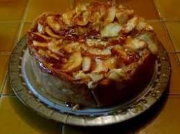 Tarte Aux Pommes Grand Mere Recette Tarte Aux Pommes Tarte Pomme