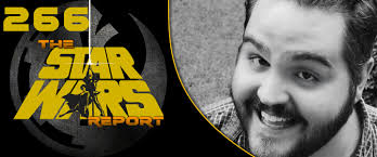 Star Wars Report Podcast