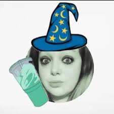 This is my niece. She is an angel. That's all