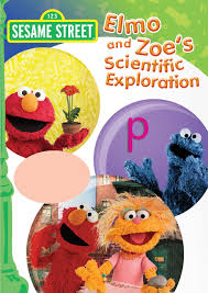 Play along as elmo and zoe race against the clock searching for different colored healthy foods! Watch Sesame Street Elmo And Zoe S Scientific Exploration Prime Video
