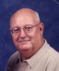 Milford Jay “Butch” Allred Jr. (1947-2013)
