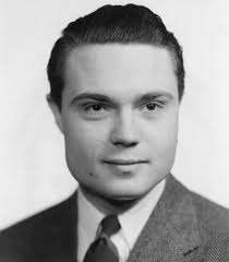 Harlen Adams theater namesake at Chico State College