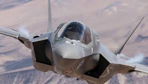 Fourth from the top was the bell telephone facility in downtown baghdad, scheduled for. F 35 What The Pilots Say Military Aviation Air Space Magazine