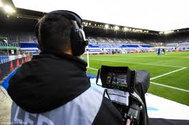 Ne ratez plus de match de foot avec la tv en direct ! Tv Le Programme Des Matchs De Foot Ce Samedi 20 Fevrier