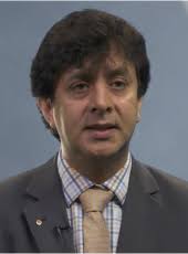 Avances En Respiratorio