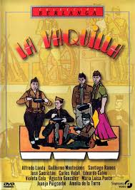 La Vaquilla De Luis Garcia Berlanga En Cine Archivo