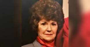 Gertrude Richardson Obituary