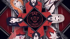 Kakegurui Gif Wallpaper Runa Anime Wallpaper Hd Kakegurui, anime, anime girls, saotome meari, high angle view. kakegurui gif wallpaper runa anime