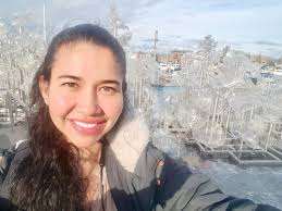 Saríah López Fierro