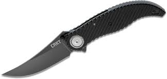 Now's your chance with the delaware intellectual property business creation. Columbia River Crkt 2640 Clever Girl Ikbs Flipper Knife 4 084 D2 Black Blade Textured G10 Handles Knifecenter