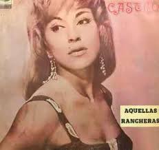 Magdalena Castro Discography: Vinyl, CDs, & More