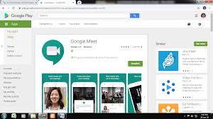 • start google meet in your browser • click on the otter.ai chrome extension icon to open the extension. St Paul S School Online Classes