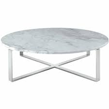 Chrome legs ensure stability of. Orren Ellis Orian Marble Coffee Table Reviews Wayfair Ca