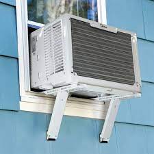 Central air conditioning units can be extraordinarily expensive to install because of the air conditioner ducts. Installing A Window Ac Heed These 10 Dos And Don Ts Bob Vila