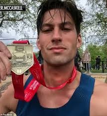 Alexander Mccaskill's Instagram, Twitter & Facebook