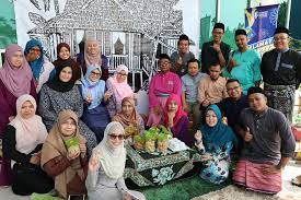 Sambutan hari raya mgss 2018. Ump Library Official Majlis Sambutan Hari Raya Perpustakaan Ump 6 Julai 2018