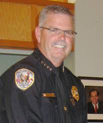 Police chief plays starring role in belt-tightening effort in Fruitland  Park