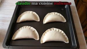Chausson Aux Pommes
