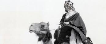 Israel could handle the middle east by themselves. The Battle Of Aqaba And T E Lawrence Shaped The Future Of The Middle East