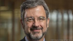 University of Oregon names interim president