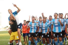 Los clubes estarán divididos en ocho regiones. Cybvqszqguikzm