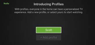 May 04, 2021 · how to edit a profile. How To Switch Hulu Profiles On Roku Smart Tv Smartphone Streamdiag