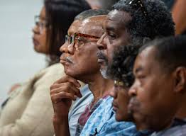 Flint holds safety training for faith leaders, community members