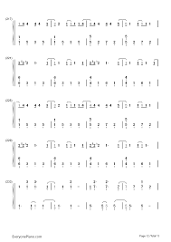 In the dramatic and uplifting grand finale of coldplay's enigmatic a head. Up And Up Coldplay Numbered Musical Notation Preview