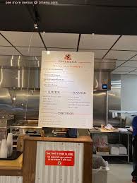 Wahoo's fish taco is a restaurant located in lakewood, colorado at 280 south union boulevard. Online Menu Of Kickin Chicken Restaurant Lakewood Colorado 80228 Zmenu