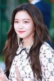 Red velvet -Yeri ( Kim ye rim )