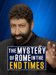 Johnathan Cahn Astahrath