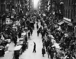 The Long And Twisted History Of 'Ghetto' - The Boston Globe