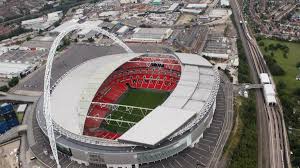 Wembley win gives fans something to smile about. Uefa Confident Euro 2020 Final Will Be At Wembley Amid Quarantine Concerns As Com