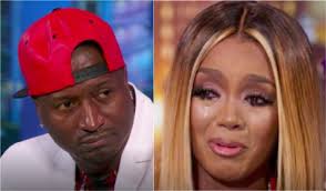 Kirk and Rasheeda Frost's kids are in hiding, allegedly