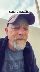 Eric Crumble