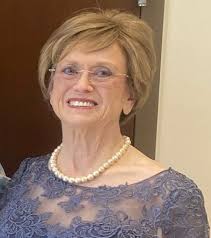 Rebecca Hilderbrand Obituary